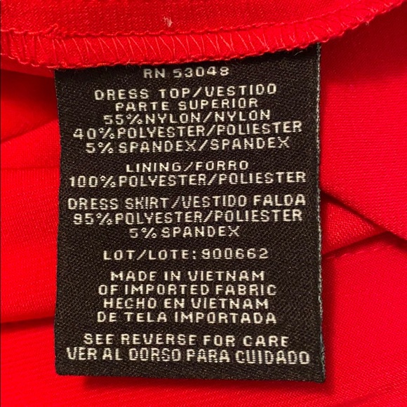 MORGAN & CO Special Occasion Dress - Picture 7 of 8